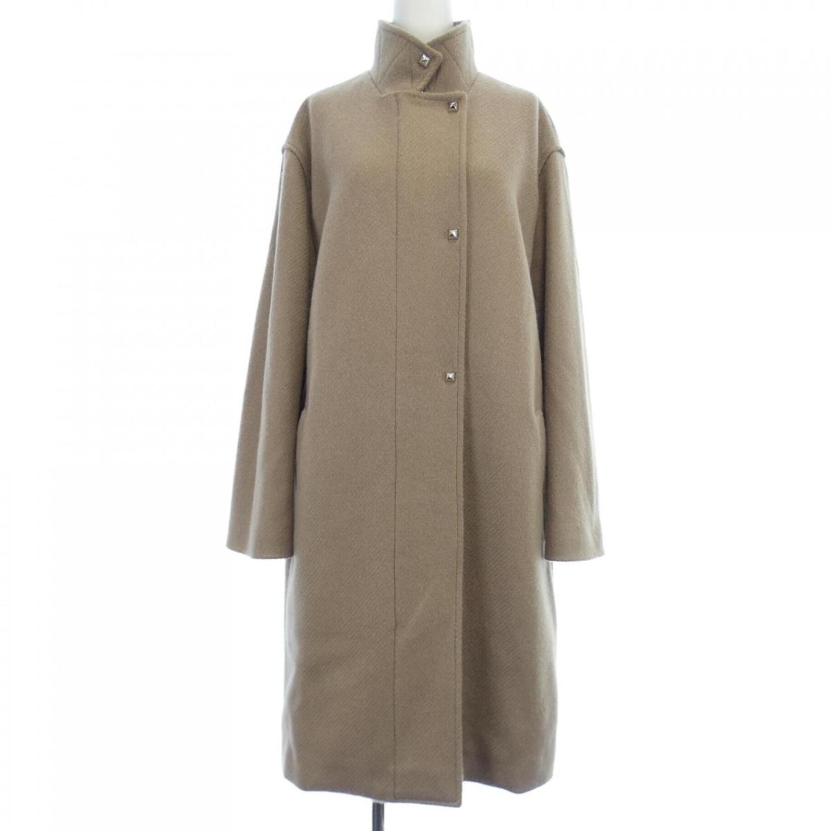 楽天市場】【30%OFF】 エルメス コート マウンテン ジップコート