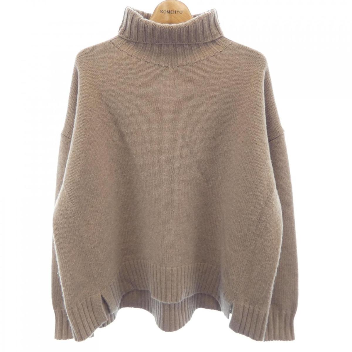 マックスマーラ Max Mara ニット【中古】
