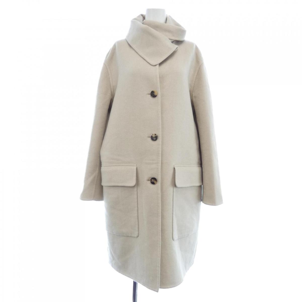 楽天市場】【30%OFF】 エルメス コート マウンテン ジップコート