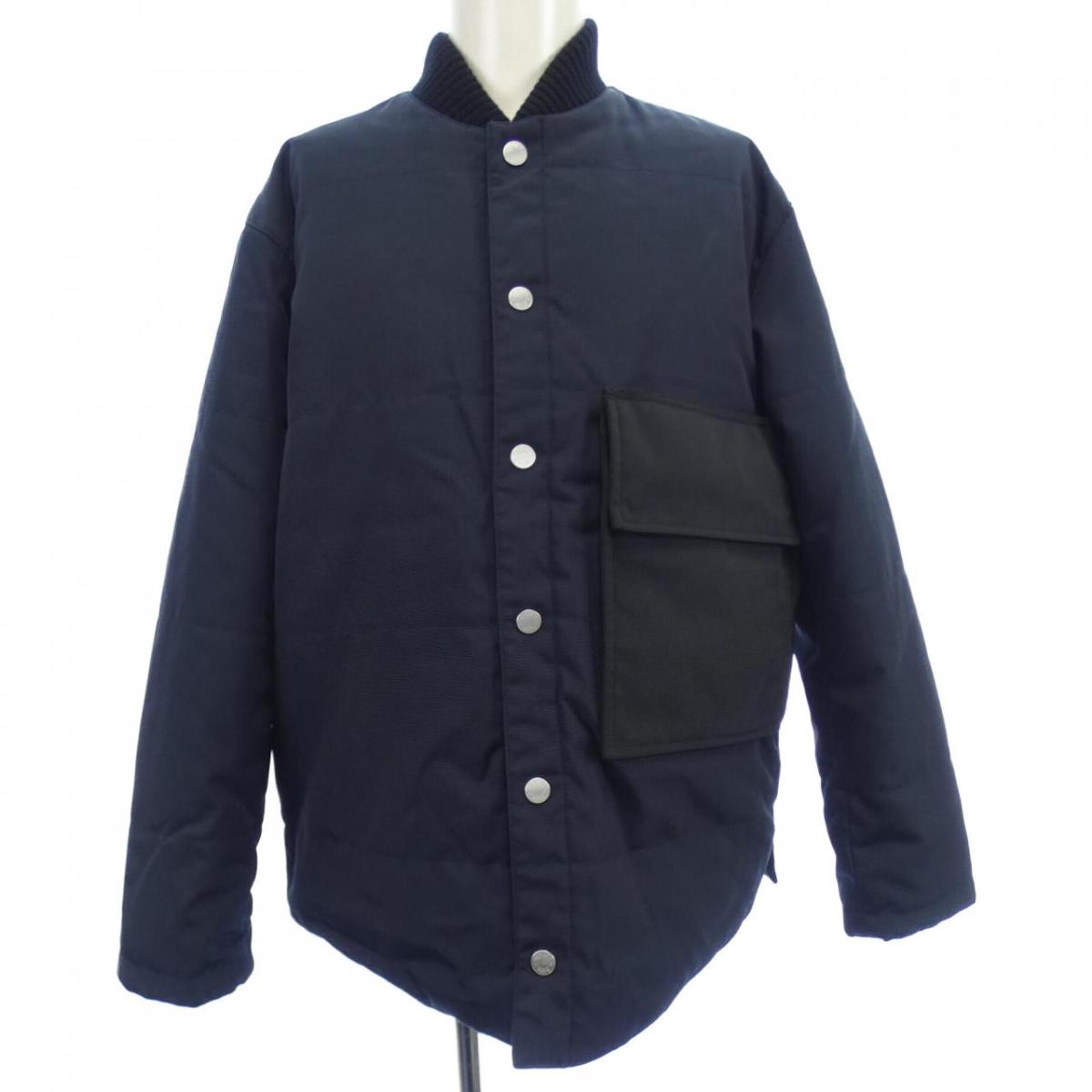 エルメス HERMES 上衣【中古】
