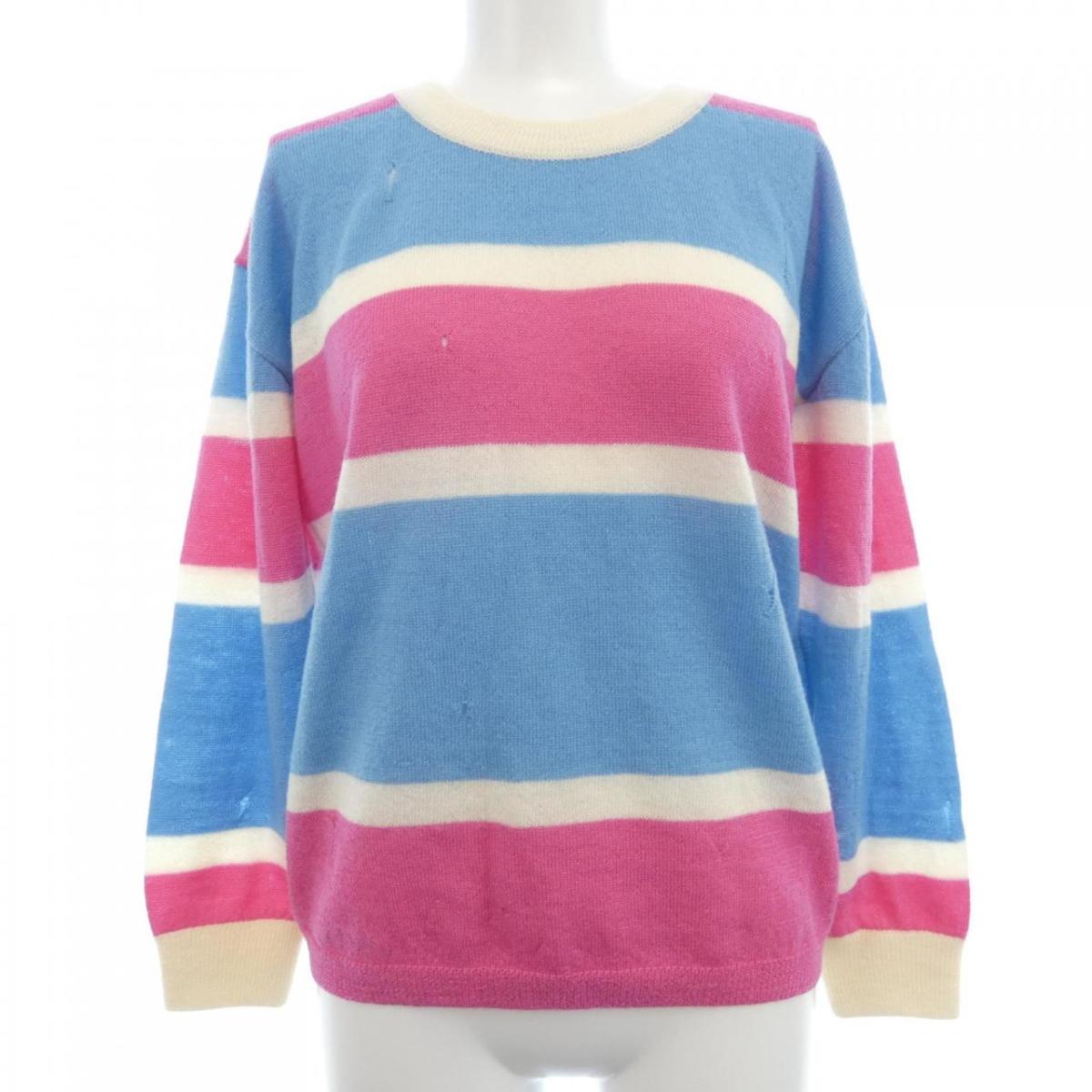 グッチ GUCCI ニット【中古】