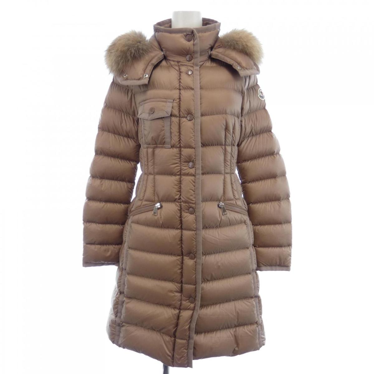 楽天市場】MONCLER モンクレール【新品同様□定価15万8550円□国内正規