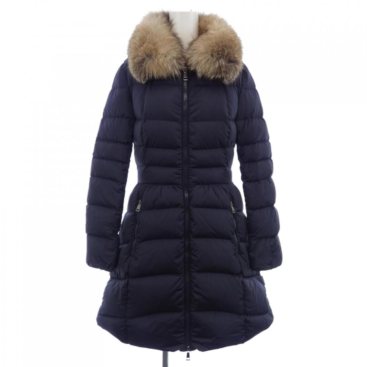 モンクレール MONCLER ダウンコート【中古】｜KOMEHYO ONLINESTORE 店 125,300円