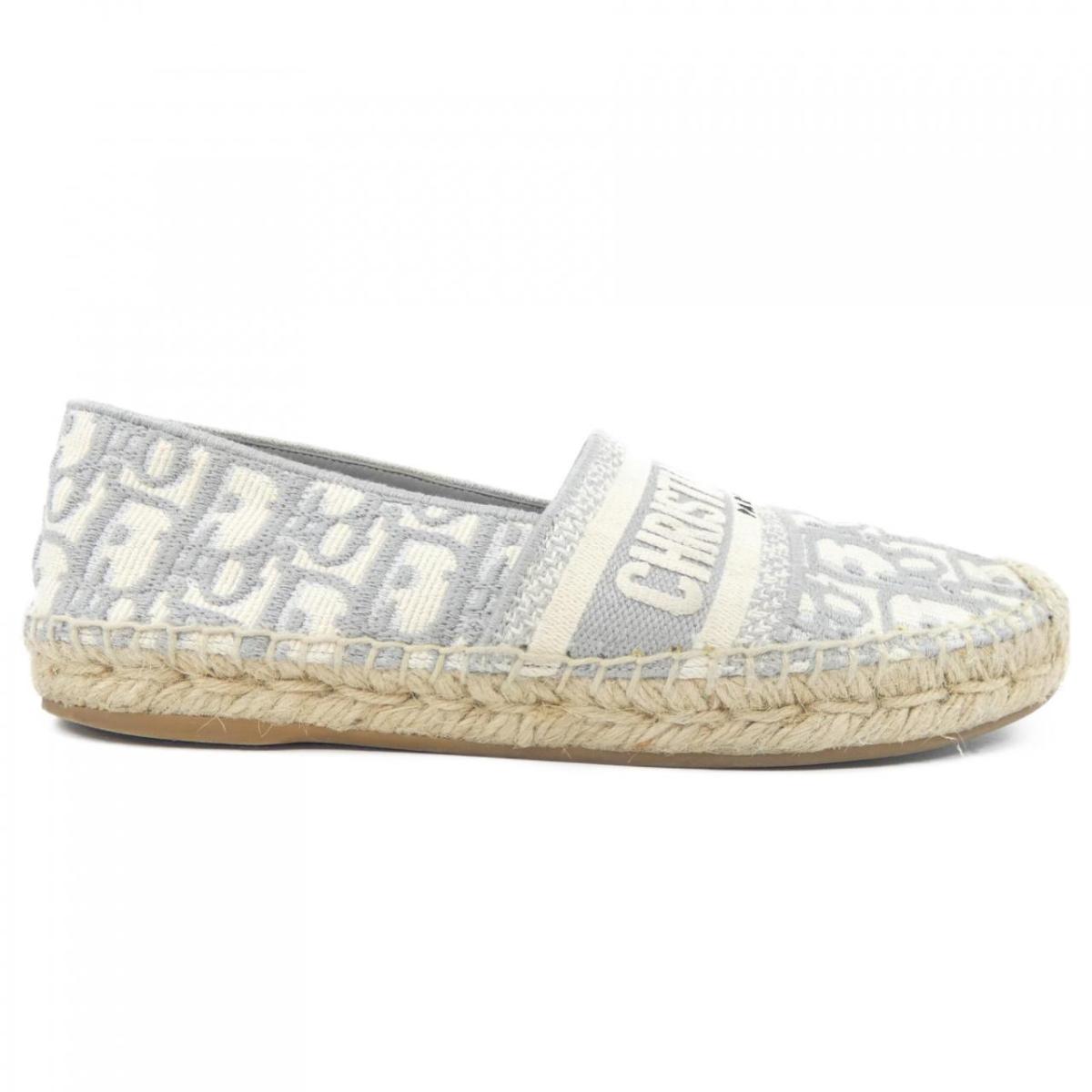 ディオール CHRISTIAN DIOR シューズ【中古】
