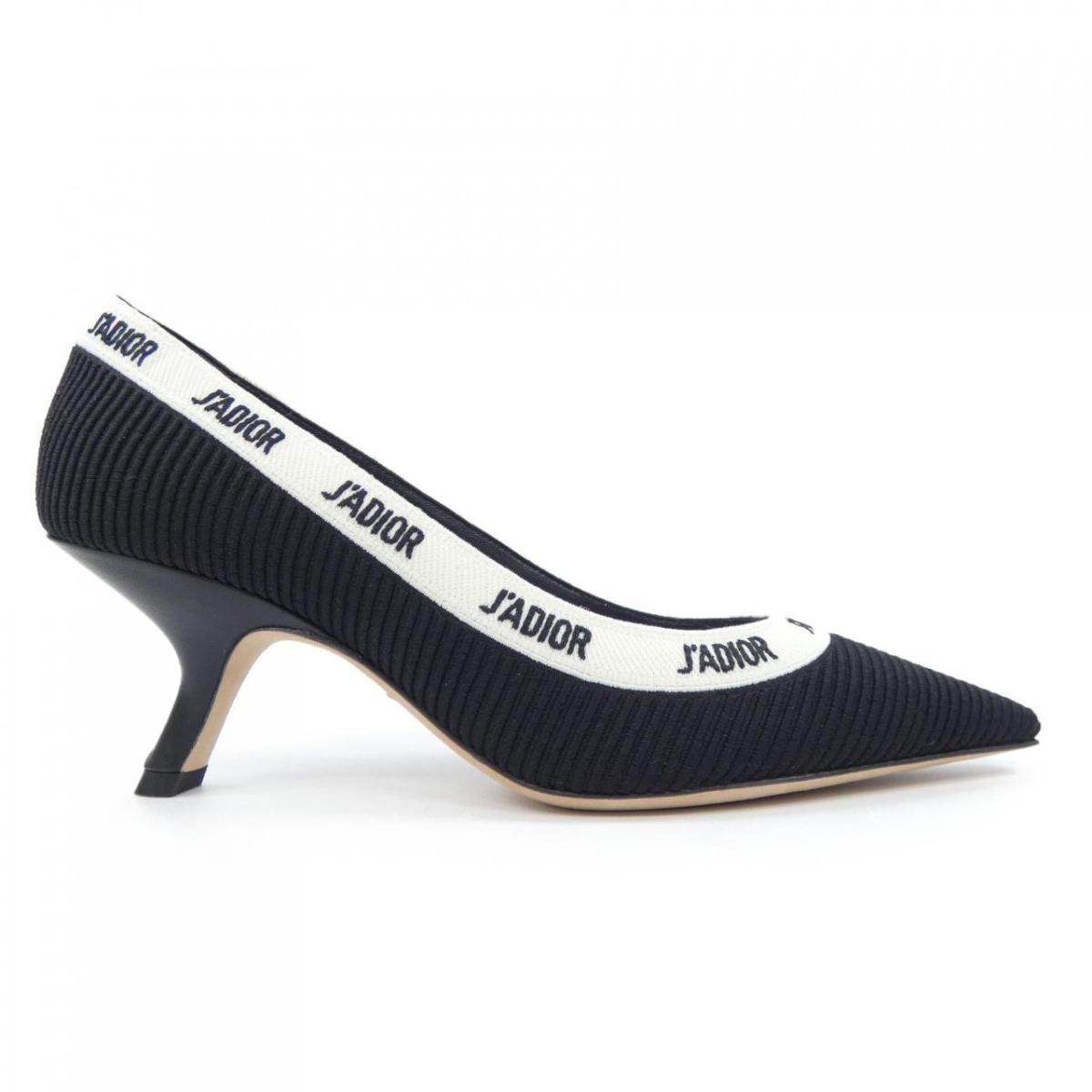 楽天市場】クリスチャンディオール CHRISTIAN DIOR パンプス【中古