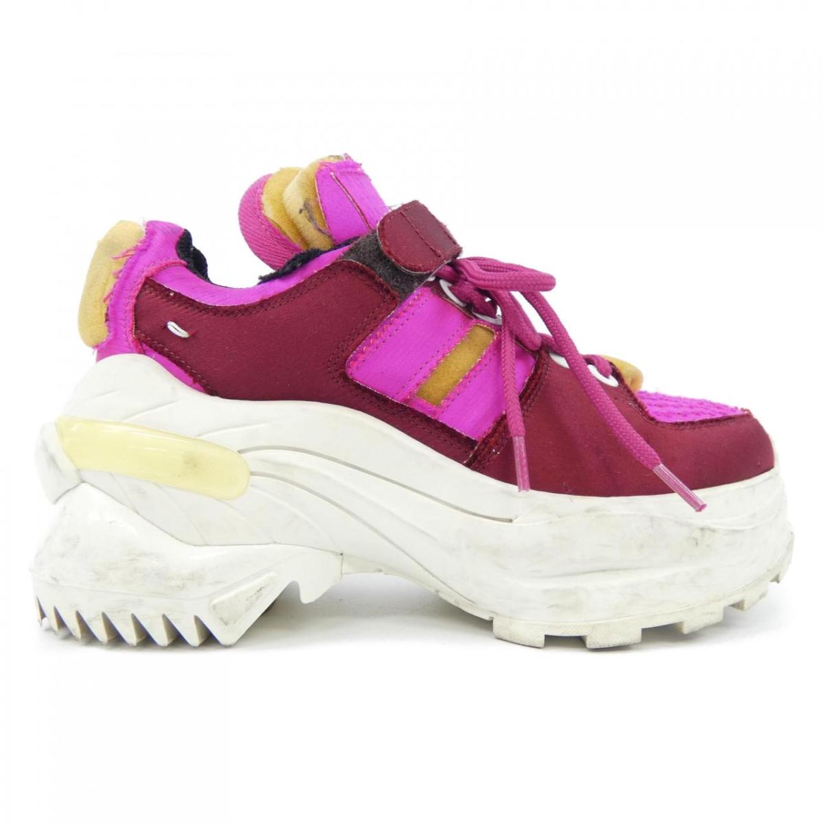 メゾンマルジェラ Maison Margiela スニーカー【中古】