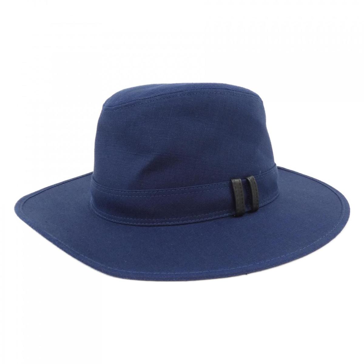 エルメス HERMES かぶり笠【中古】