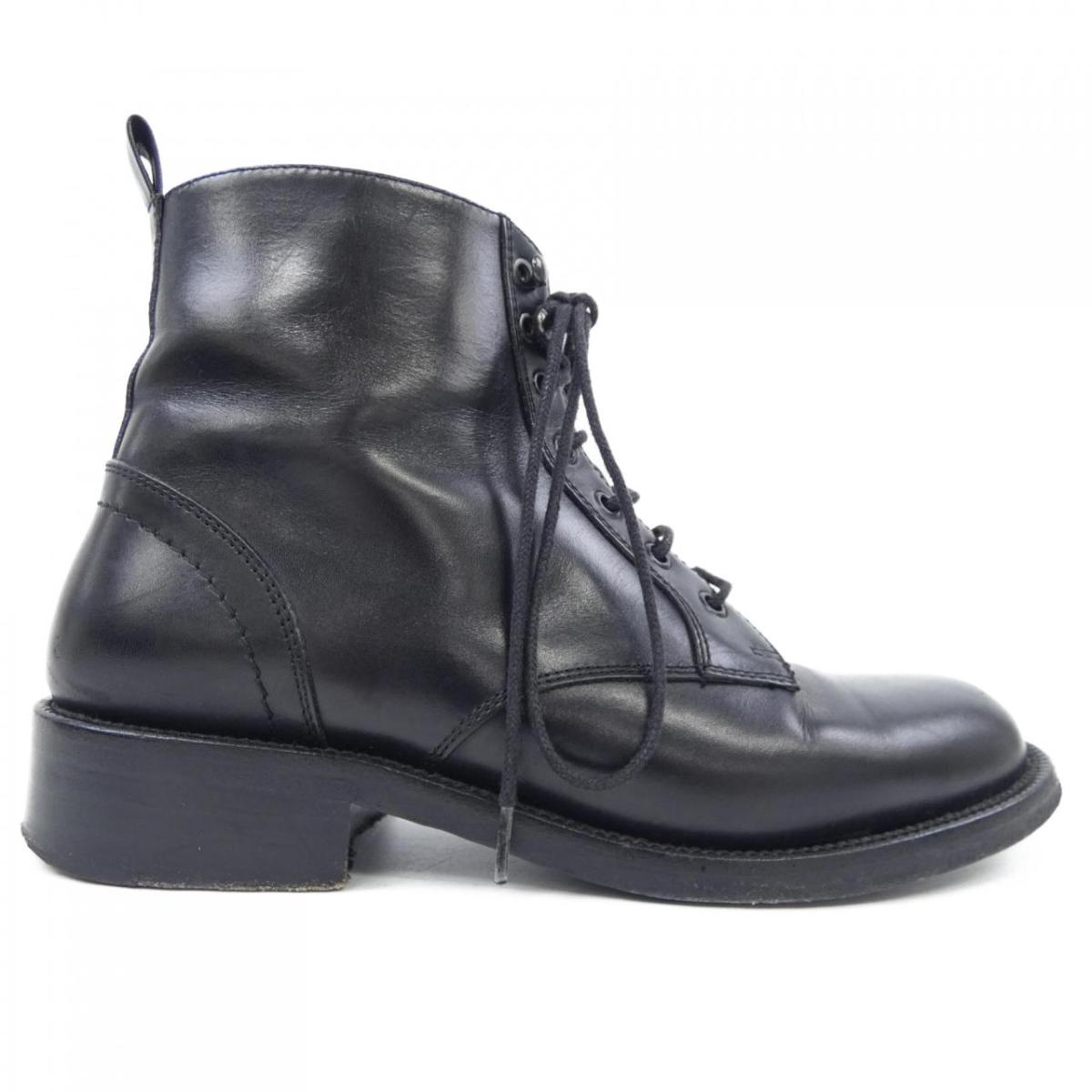 サンローラン SAINT LAURENT ブーツ【中古】 14,625円