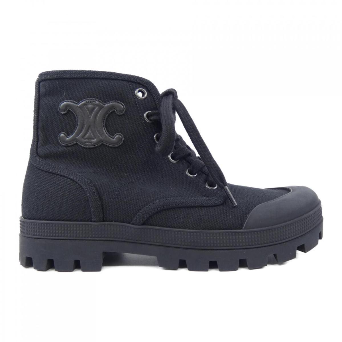 セリーヌ CELINE スニーカー【中古】