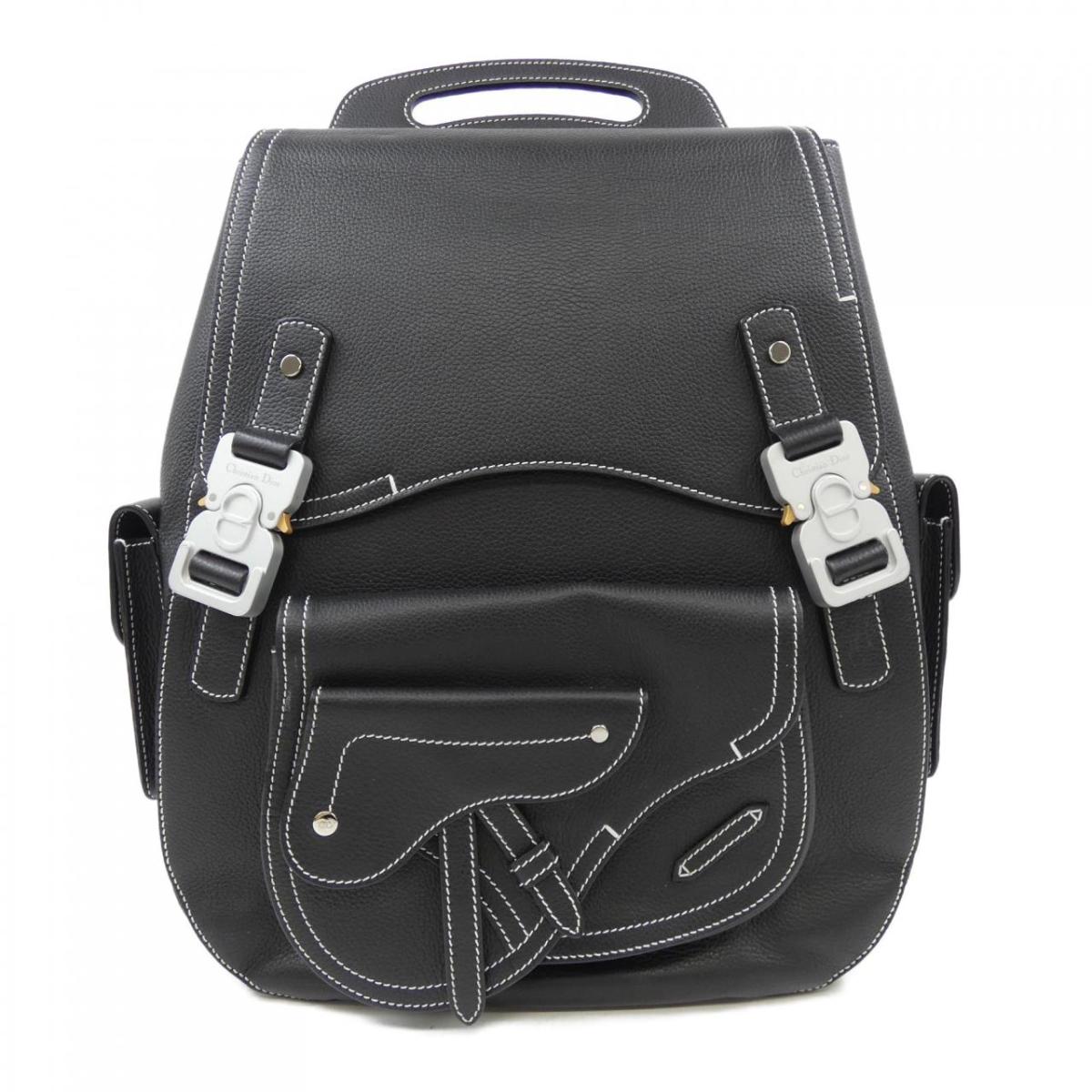 ディオール DIOR BACKPACK【中古】