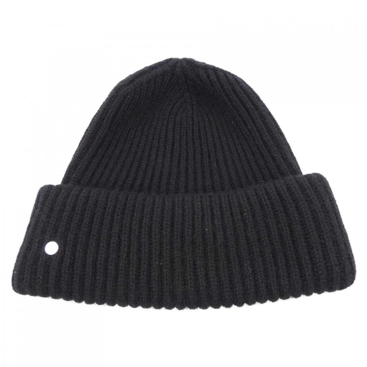 楽天市場】HERMES エルメス Hロゴ ニット 帽子 ニットキャップ