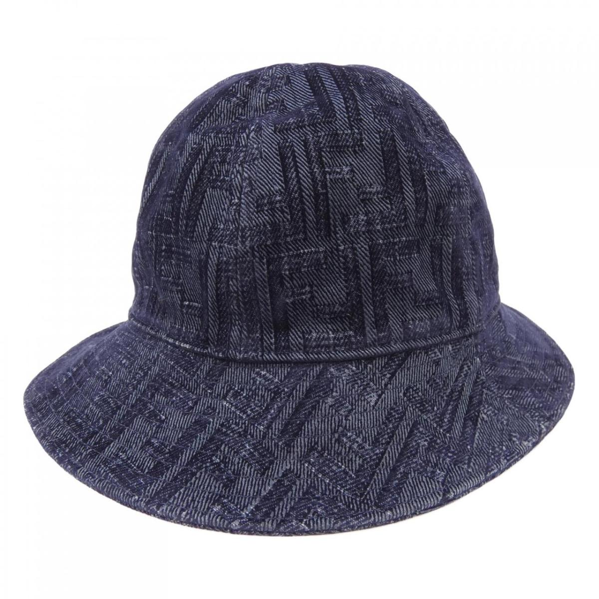 フェンディ FENDI かぶり笠【中古】