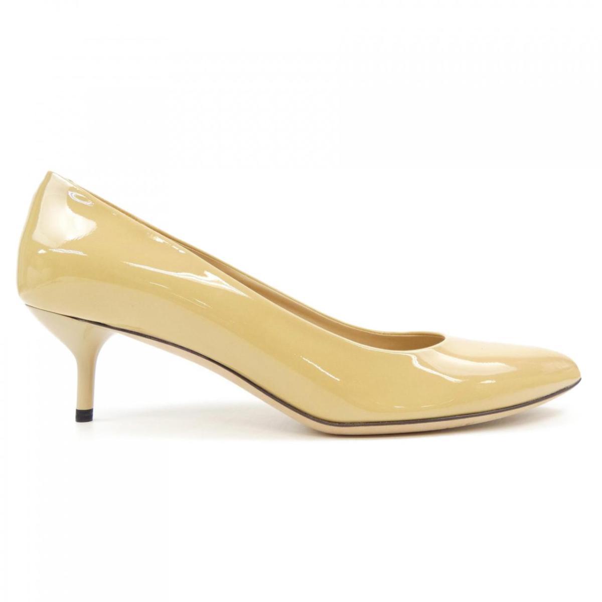 グッチ GUCCI パンプス【中古】
