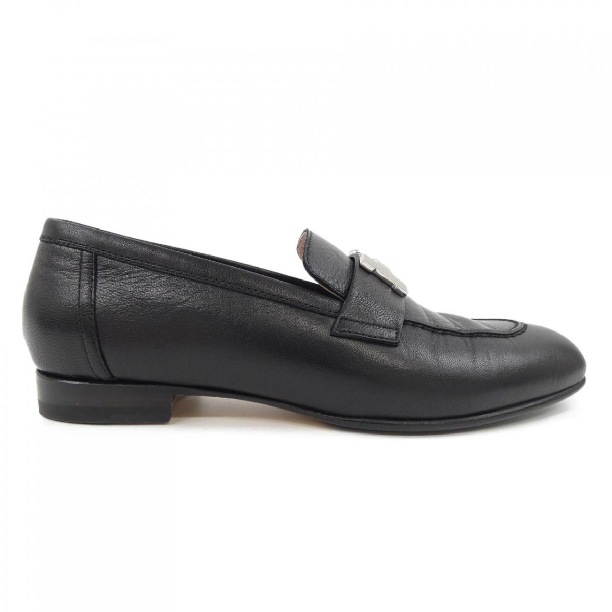エルメス HERMES シューズ【中古】 レディース靴-その他