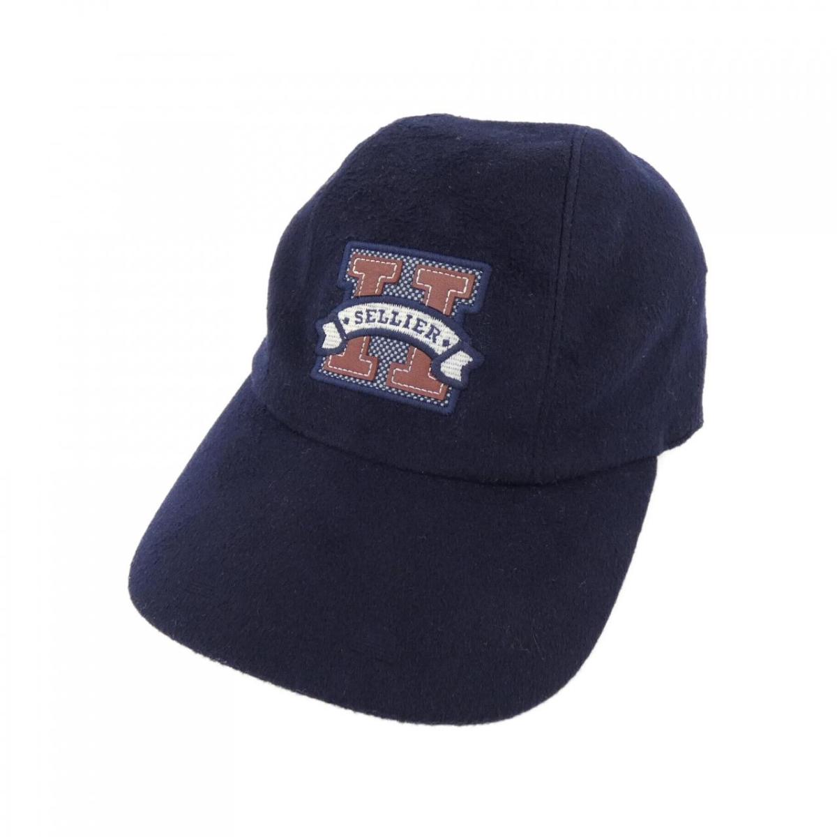 エルメス HERMES 旗がしら【中古】