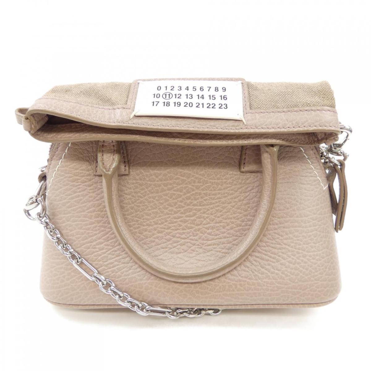 メゾンマルジェラ Maison Margiela BAG【中古】