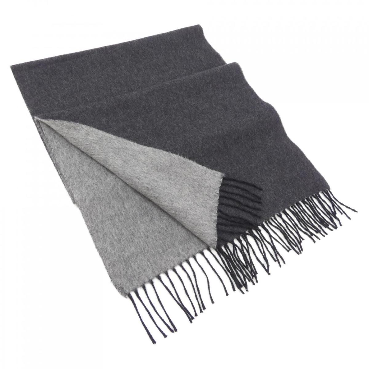 エルメス HERMES MUFFLER【中古】