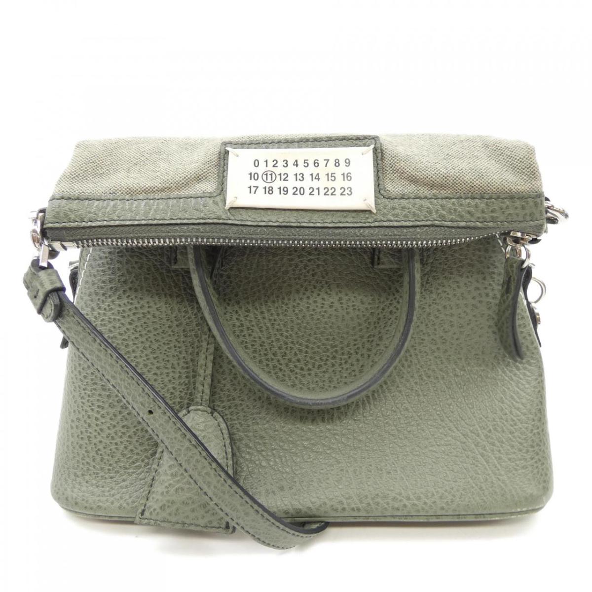 メゾンマルジェラ Maison Margiela BAG【中古】