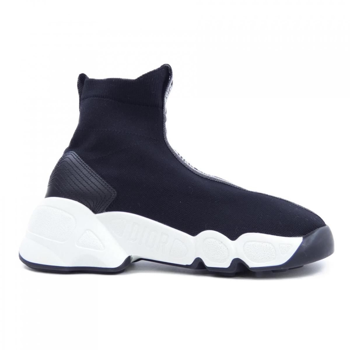 ディオール CHRISTIAN DIOR スニーカー【中古】