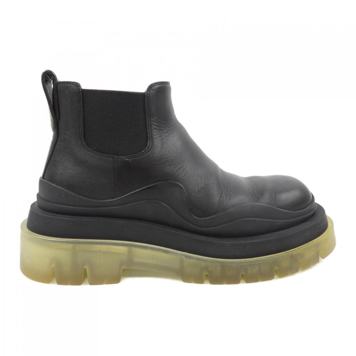 ボッテガヴェネタ BOTTEGA VENETA ブーツ【中古】