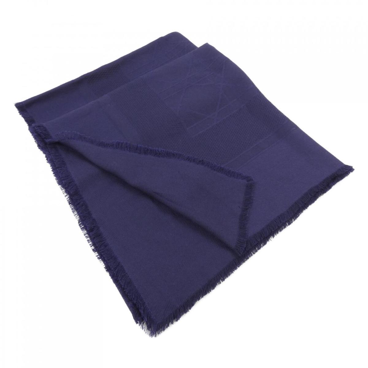 ディオール CHRISTIAN DIOR STOLE【中古】