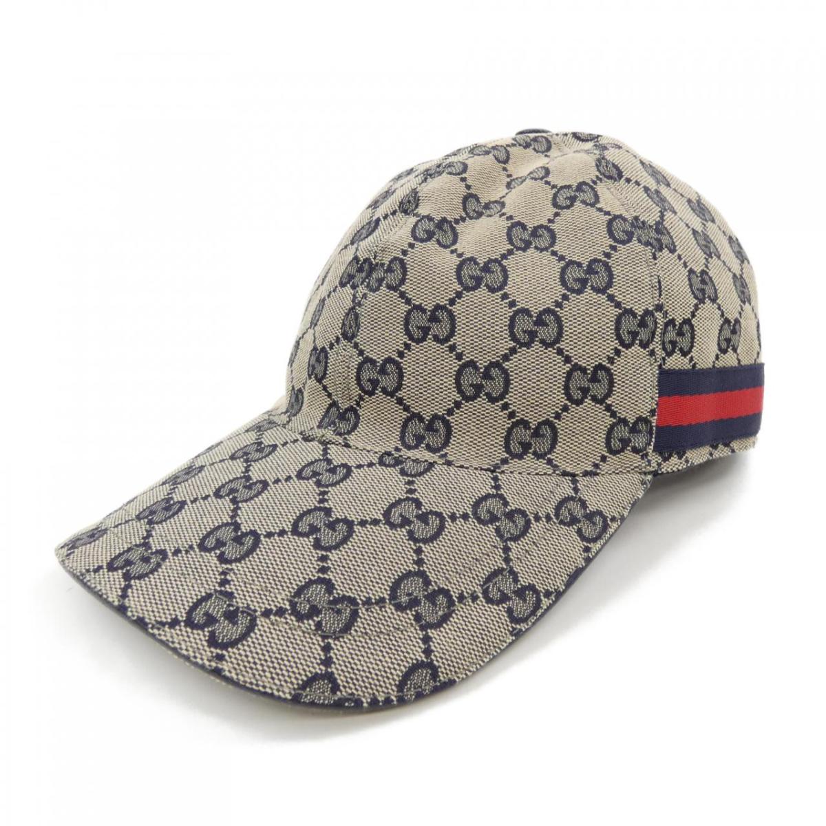 グッチ GUCCI 旗がしら【中古】