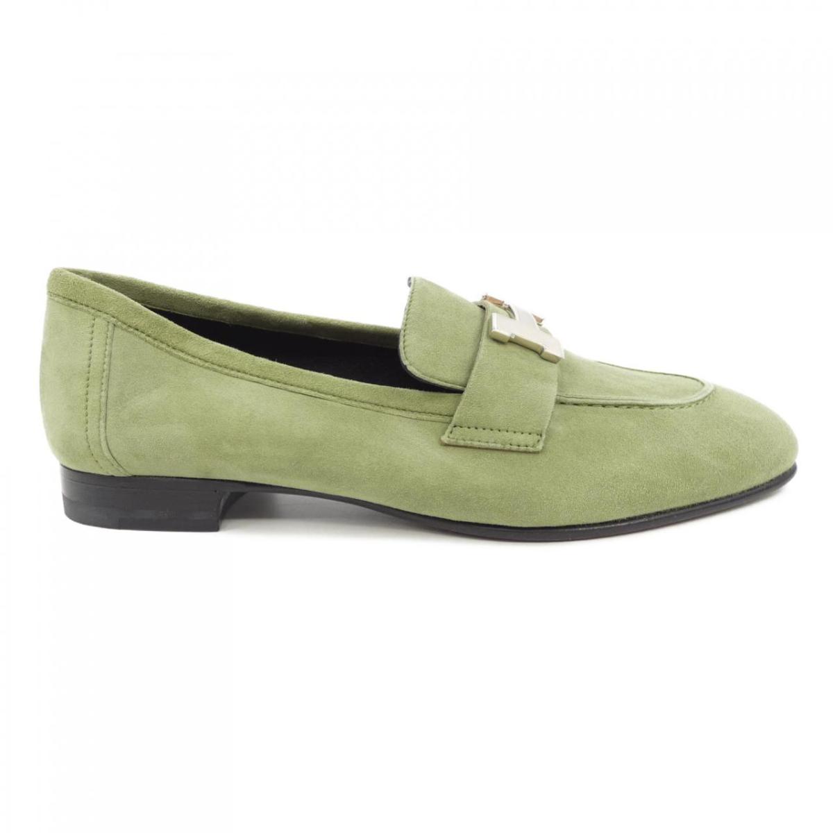 エルメス HERMES シューズ【中古】