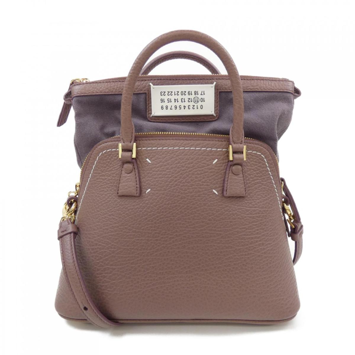 メゾンマルジェラ Maison Margiela BAG【中古】
