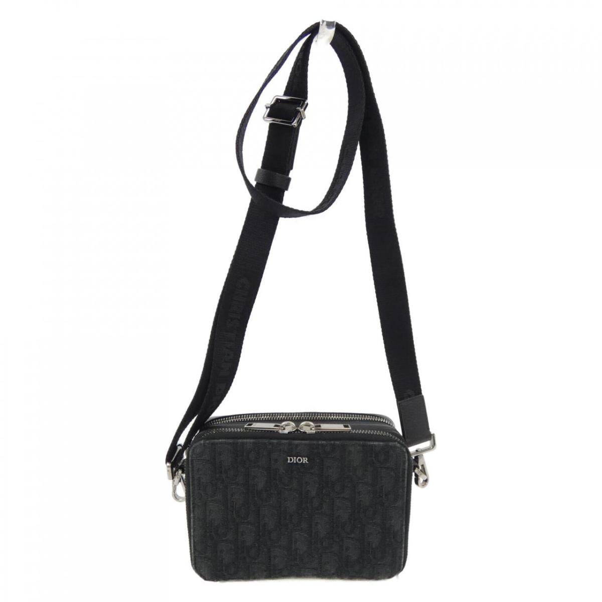 クリスチャンディオール DIOR BAG【中古】