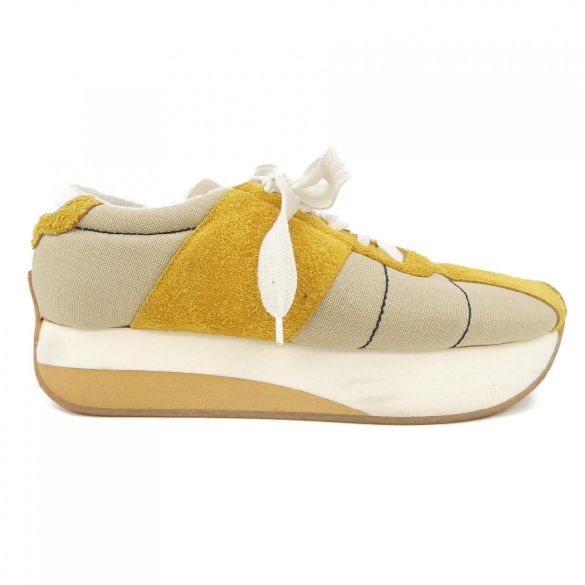 マルニ MARNI スニーカー【中古】