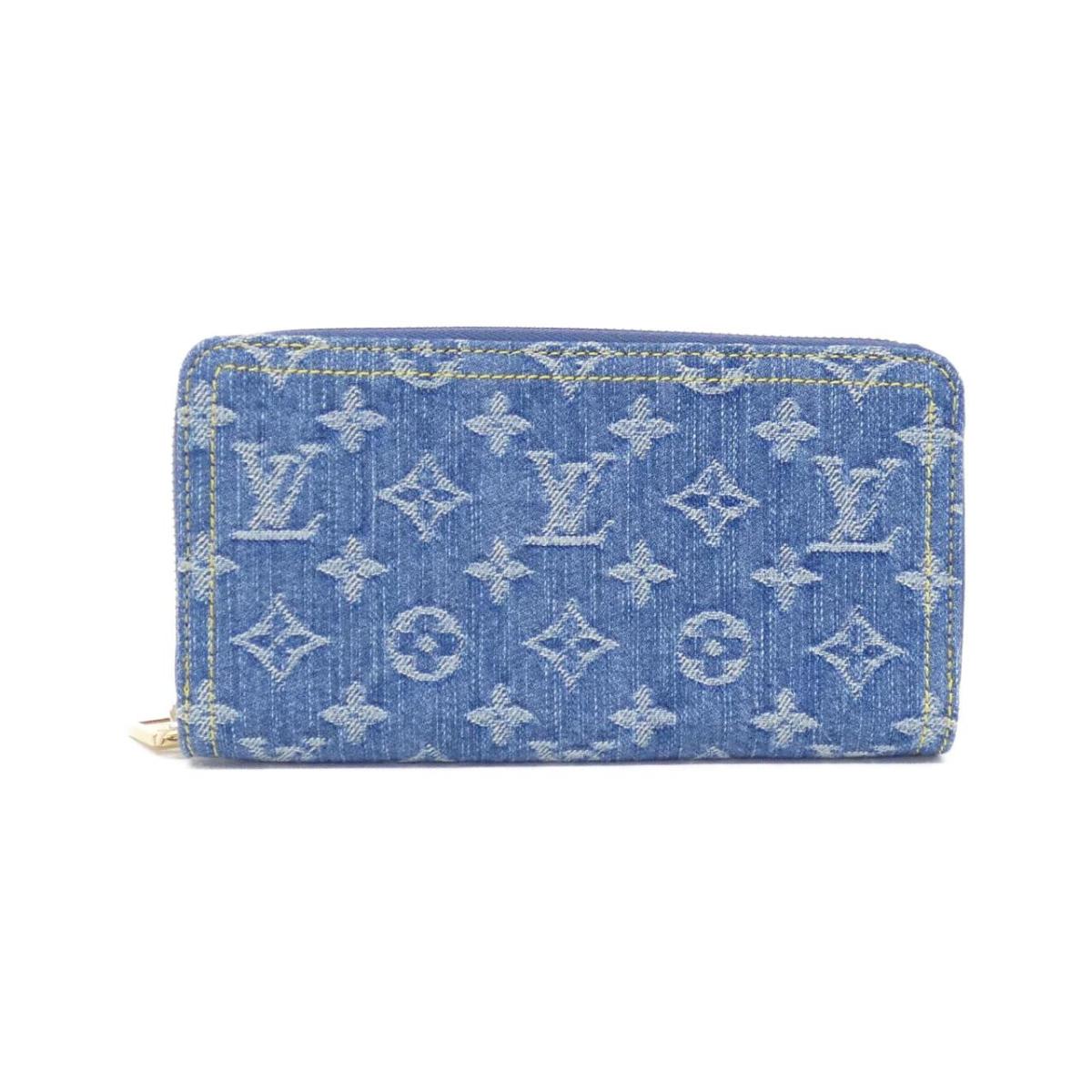 楽天市場】ルイヴィトン M95342 ジッピーミニ 二つ折り財布（小銭入れ