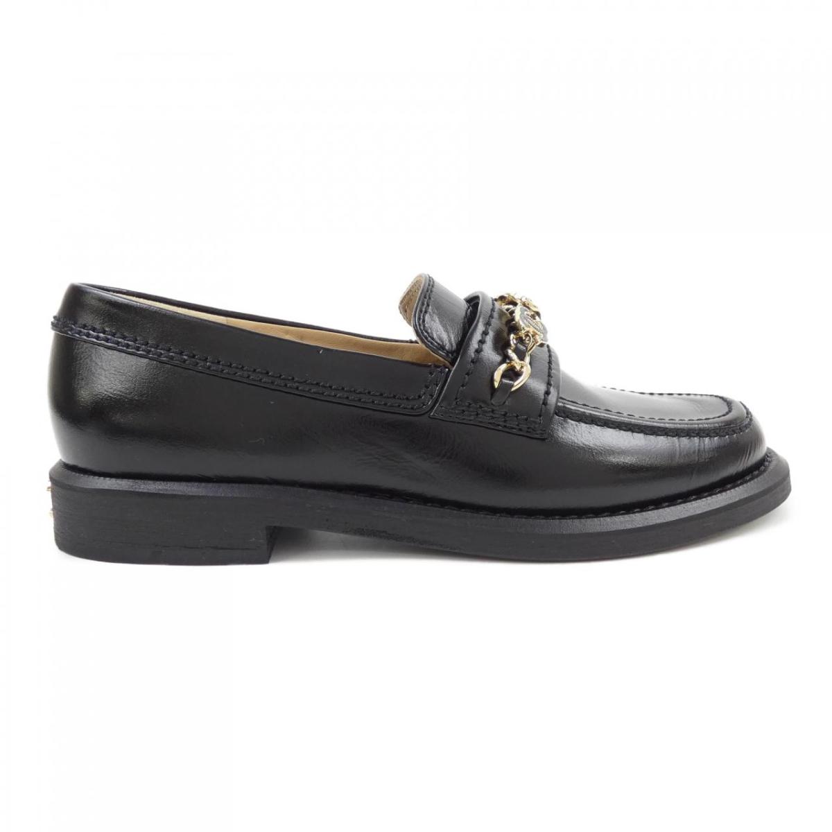 シャネル CHANEL シューズ【中古】