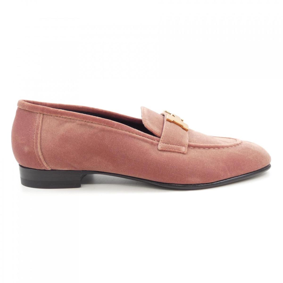 エルメス HERMES シューズ【中古】