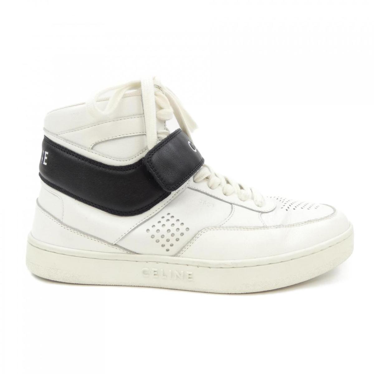 セリーヌ CELINE スニーカー【中古】|KOMEHYO ONLINESTORE 店