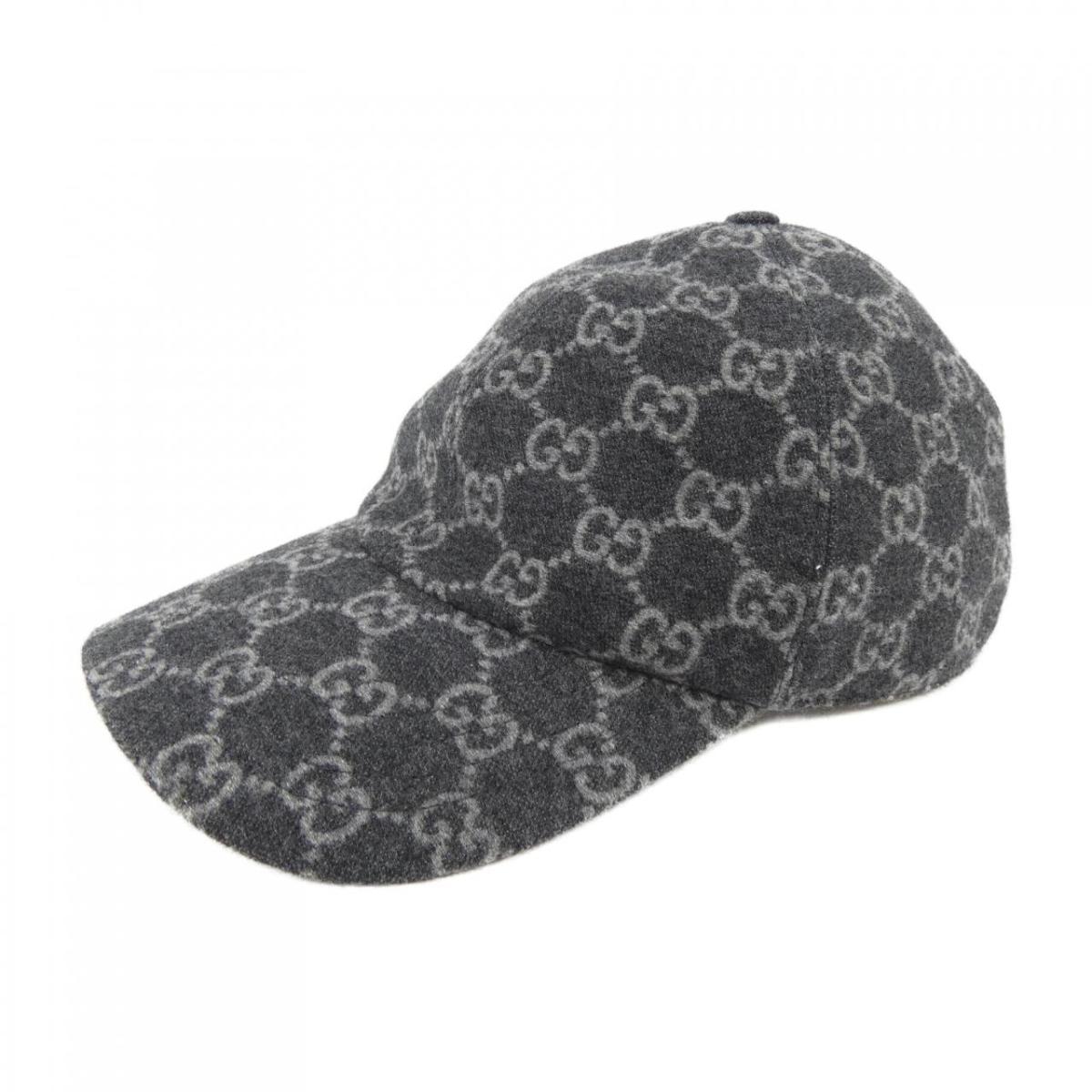 グッチ GUCCI 旗がしら【中古】