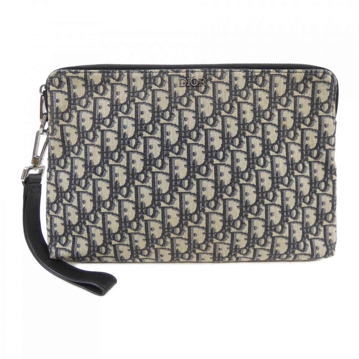 クリスチャンディオール DIOR BAG【中古】