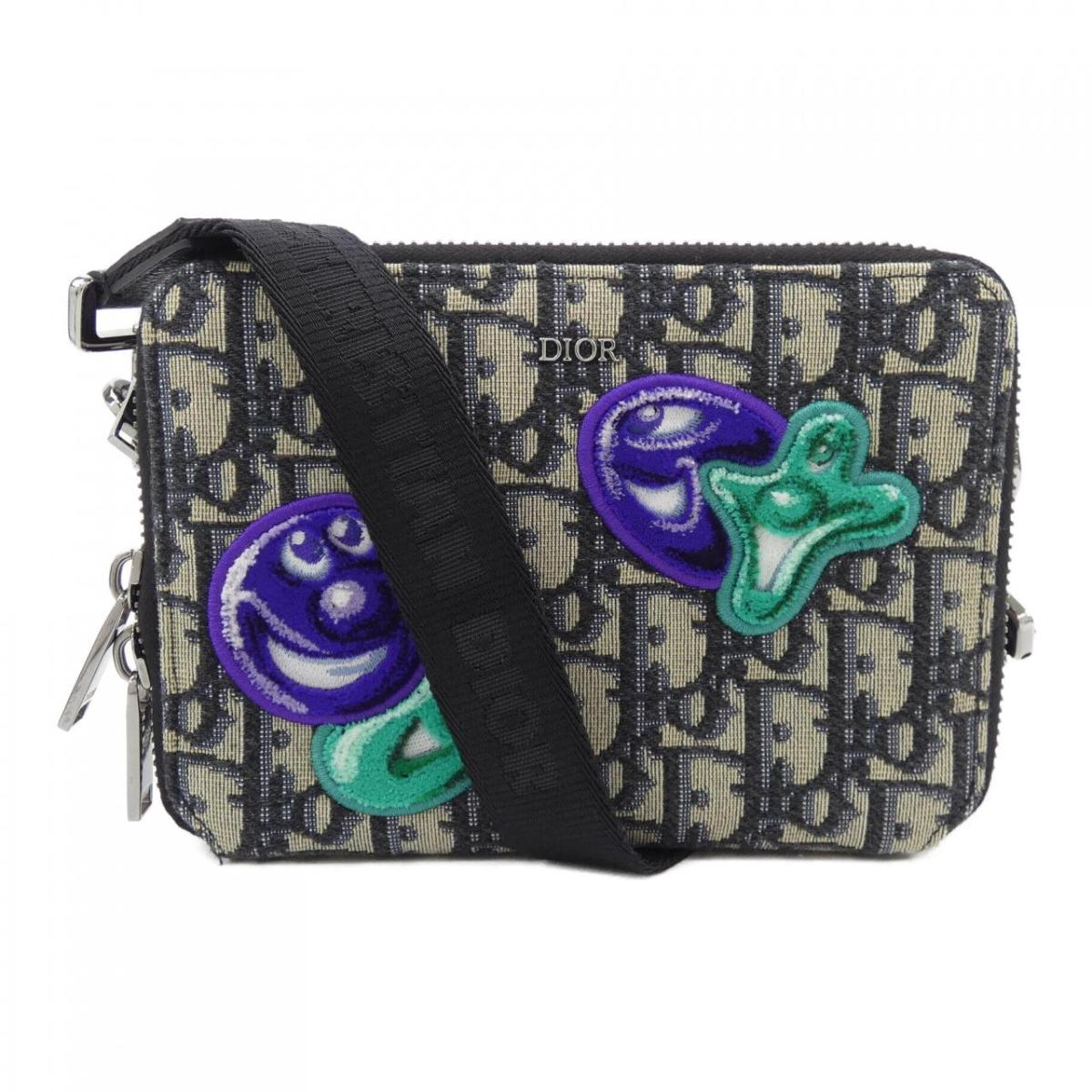 ディオール DIOR BAG【中古】