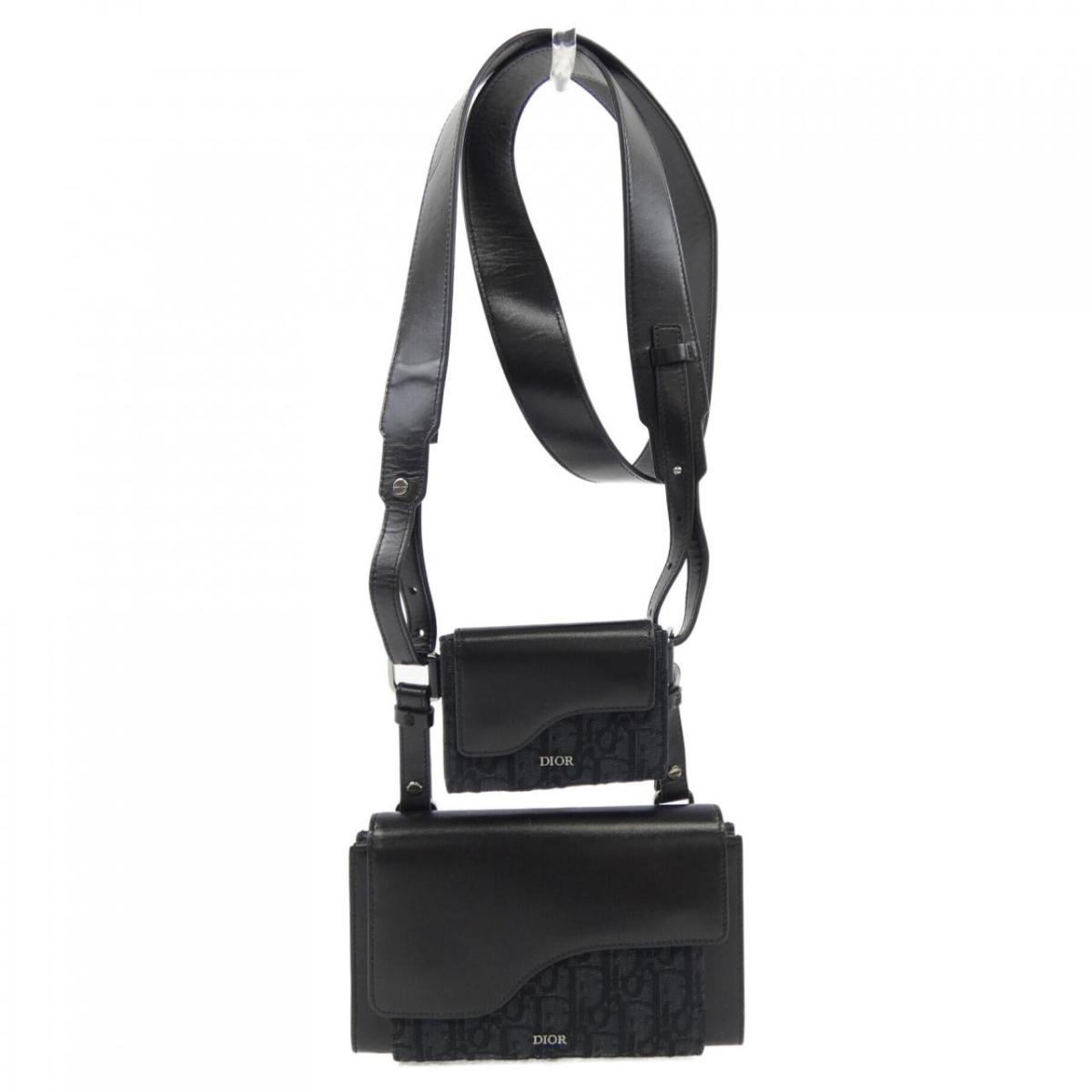 クリスチャンディオール DIOR BAG【中古】