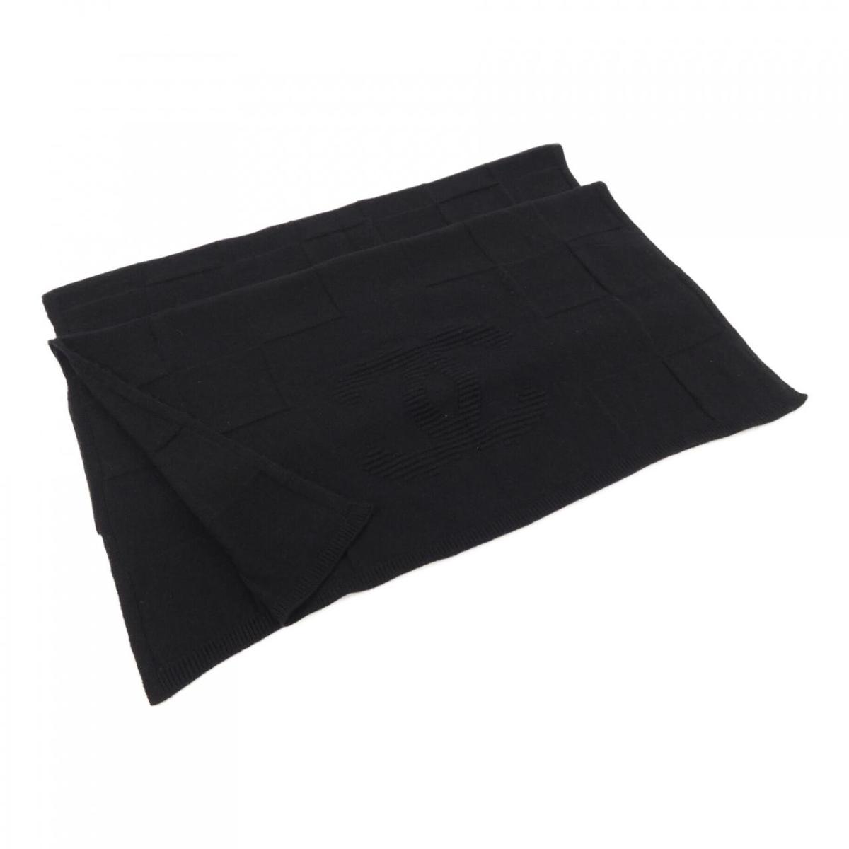 シャネル CHANEL STOLE【中古】