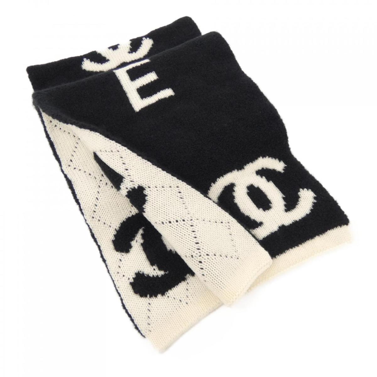 楽天市場】【アパレル】CHANEL シャネル ラパン ラビットファー ココ