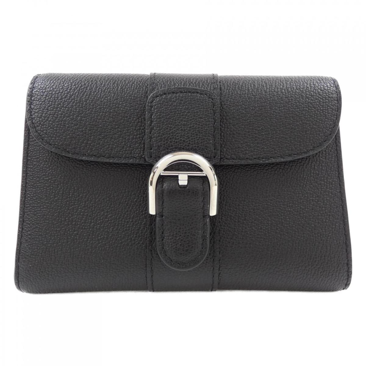 楽天市場】【デルヴォー】Delvaux レザー ラウンドジップ コインケース