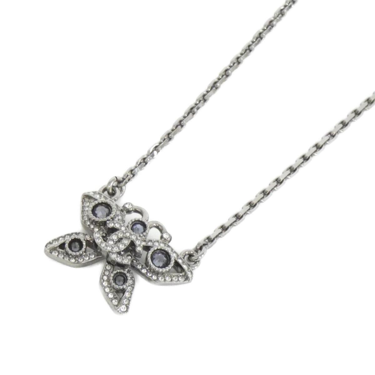シャネル ABG139 ネックレス【中古】