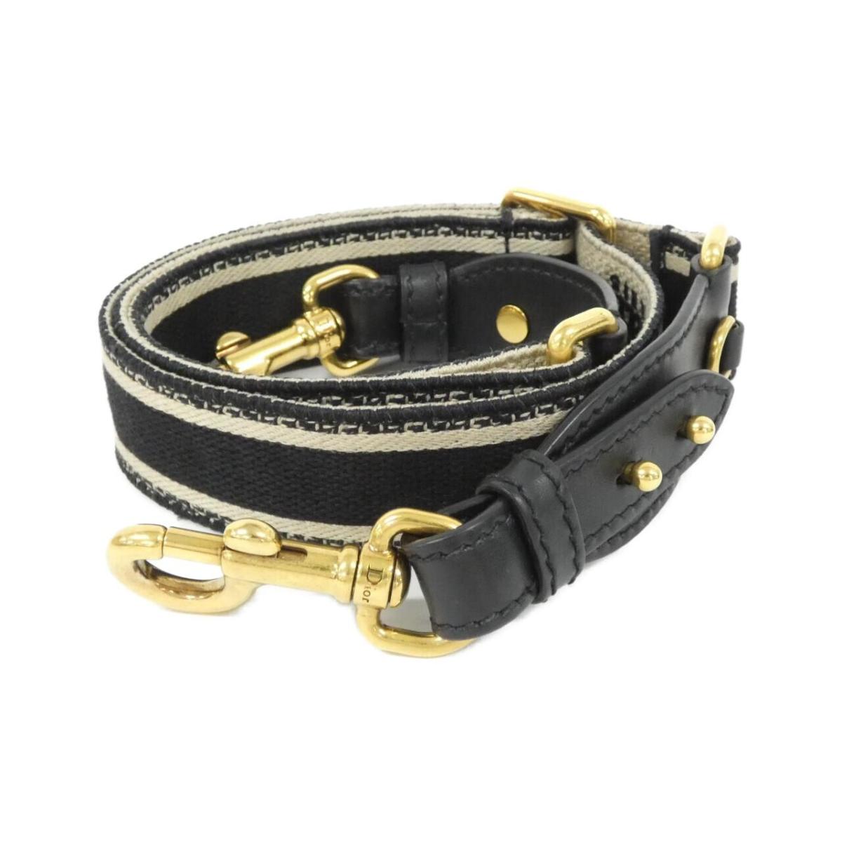 楽天市場】Christian Dior(クリスチャン・ディオール) ロゴ ストラップ