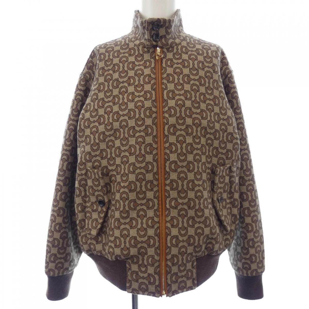 グッチ GUCCI ブルゾン【中古】