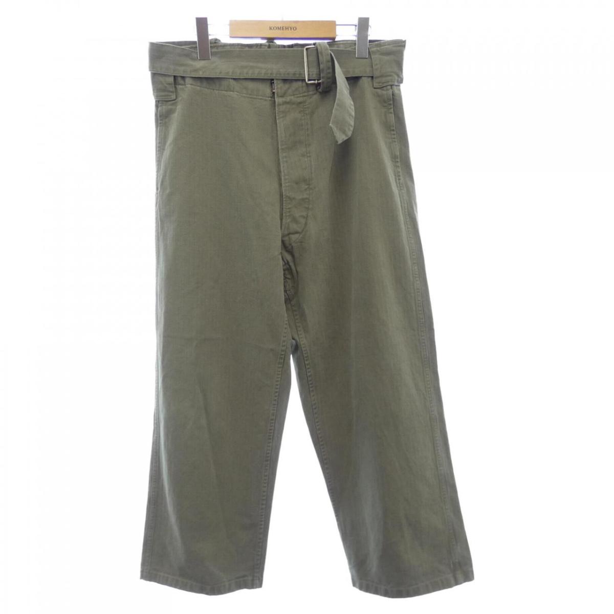 楽天市場】【中古】【期間限定値下げ】MAISON MARGIELA / メゾン