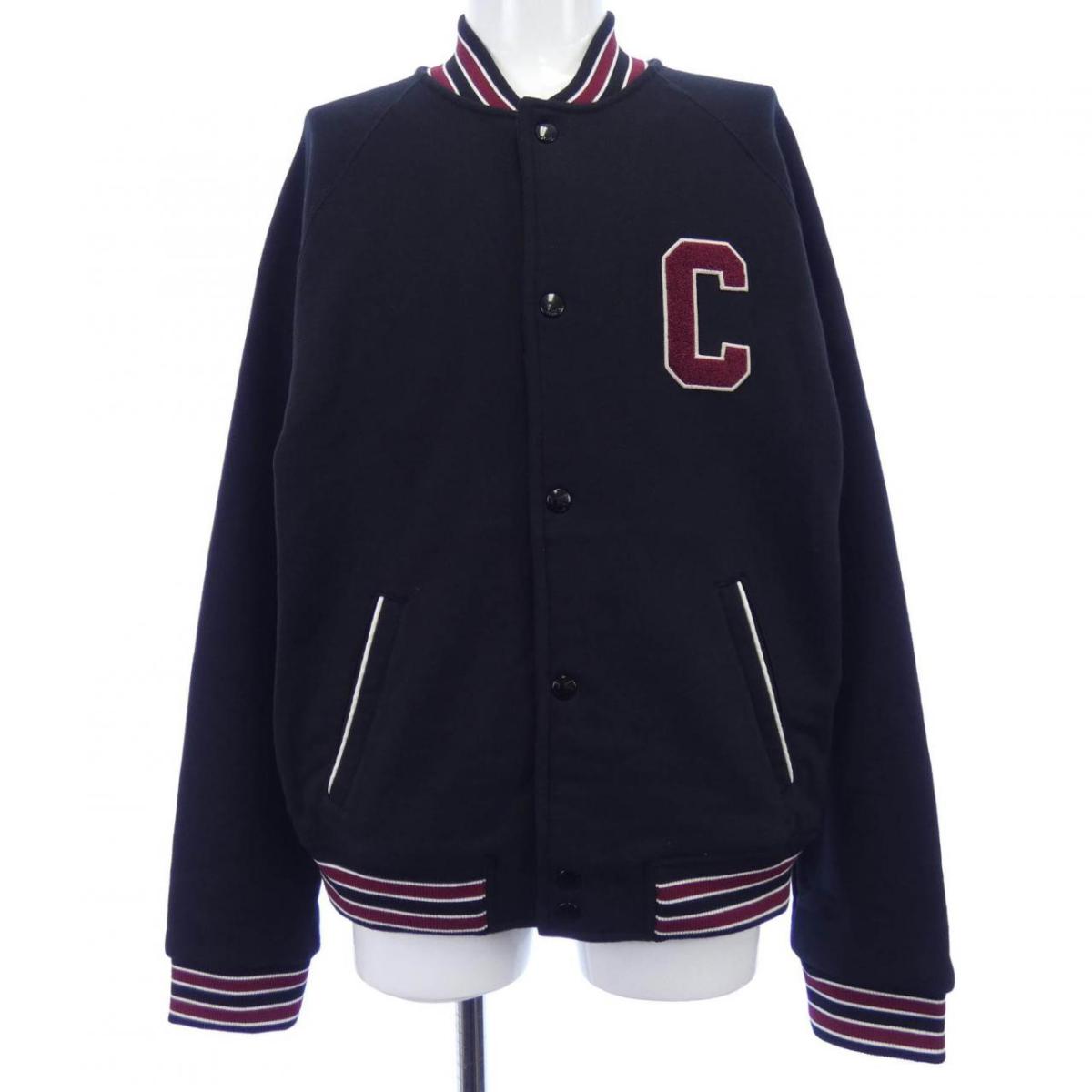 セリーヌ CELINE ブルゾン【中古】|KOMEHYO ONLINESTORE 店