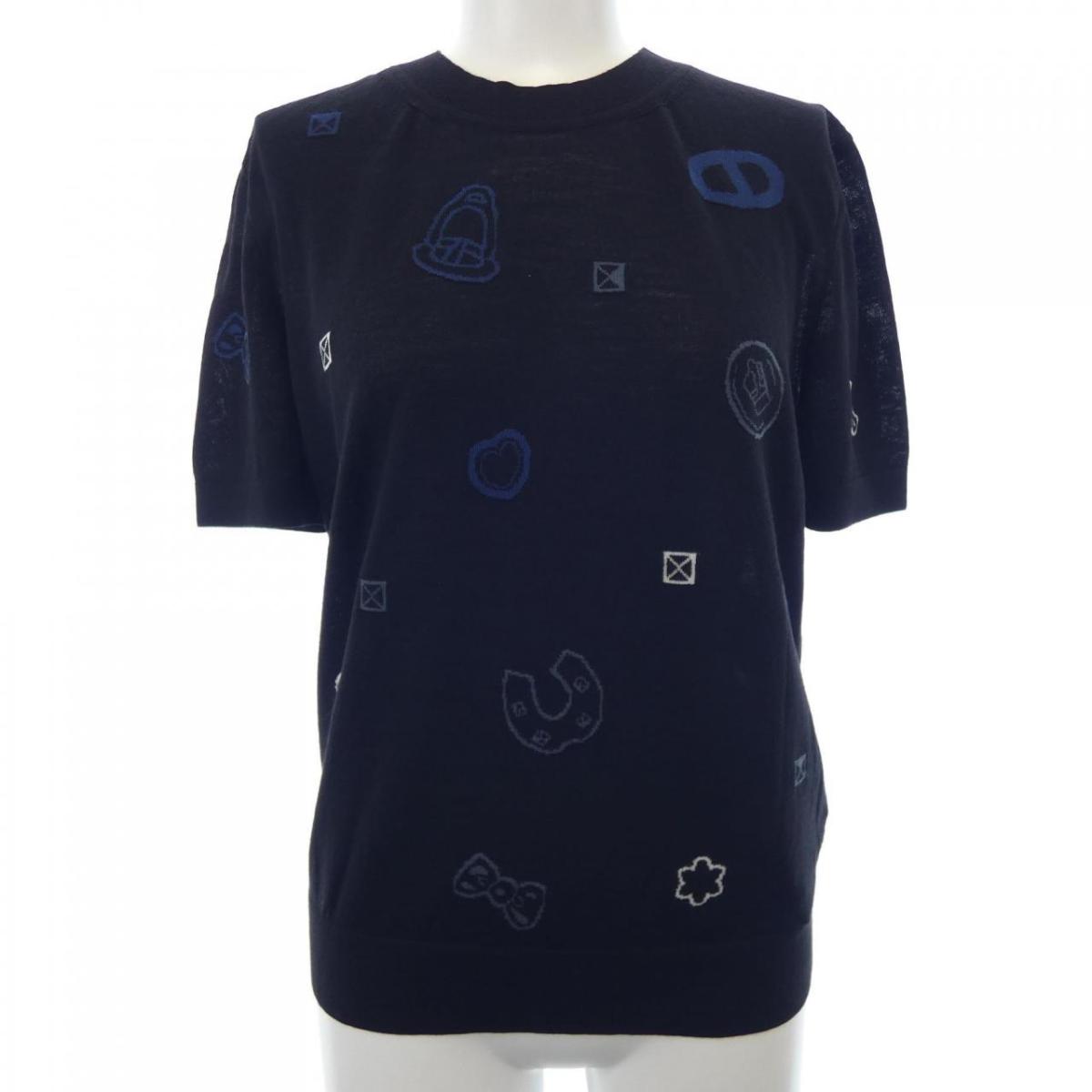 エルメス HERMES ニット【中古】｜KOMEHYO ONLINESTORE 店