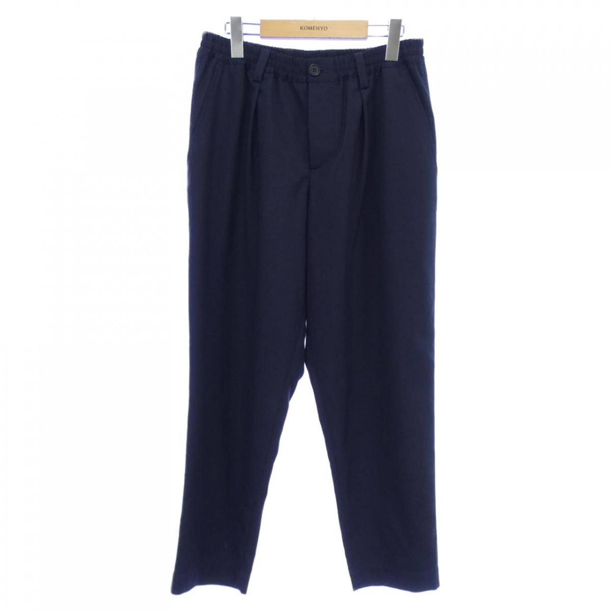 マルニ MARNI パンツ【中古】