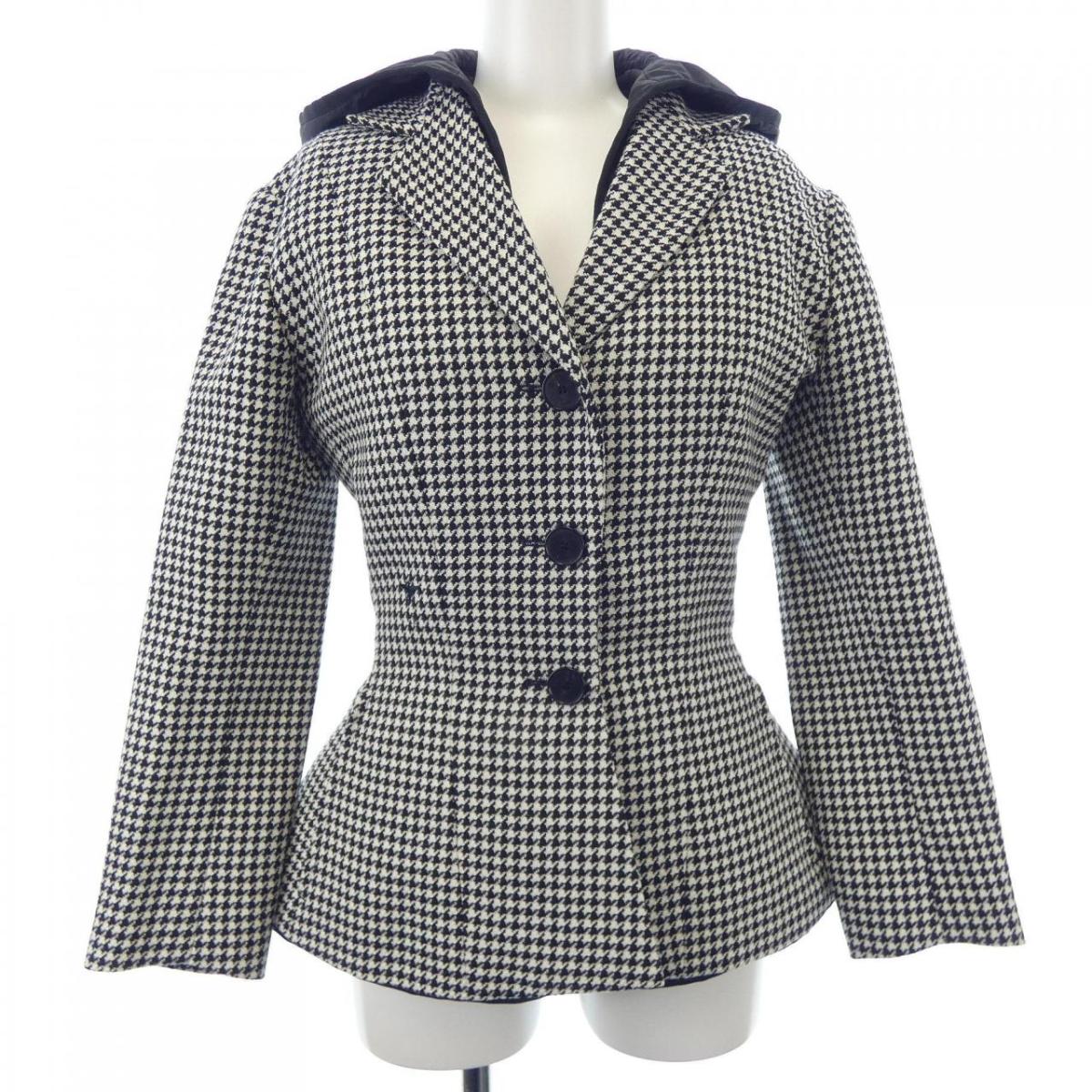 ディオール CHRISTIAN DIOR 上衣【中古】