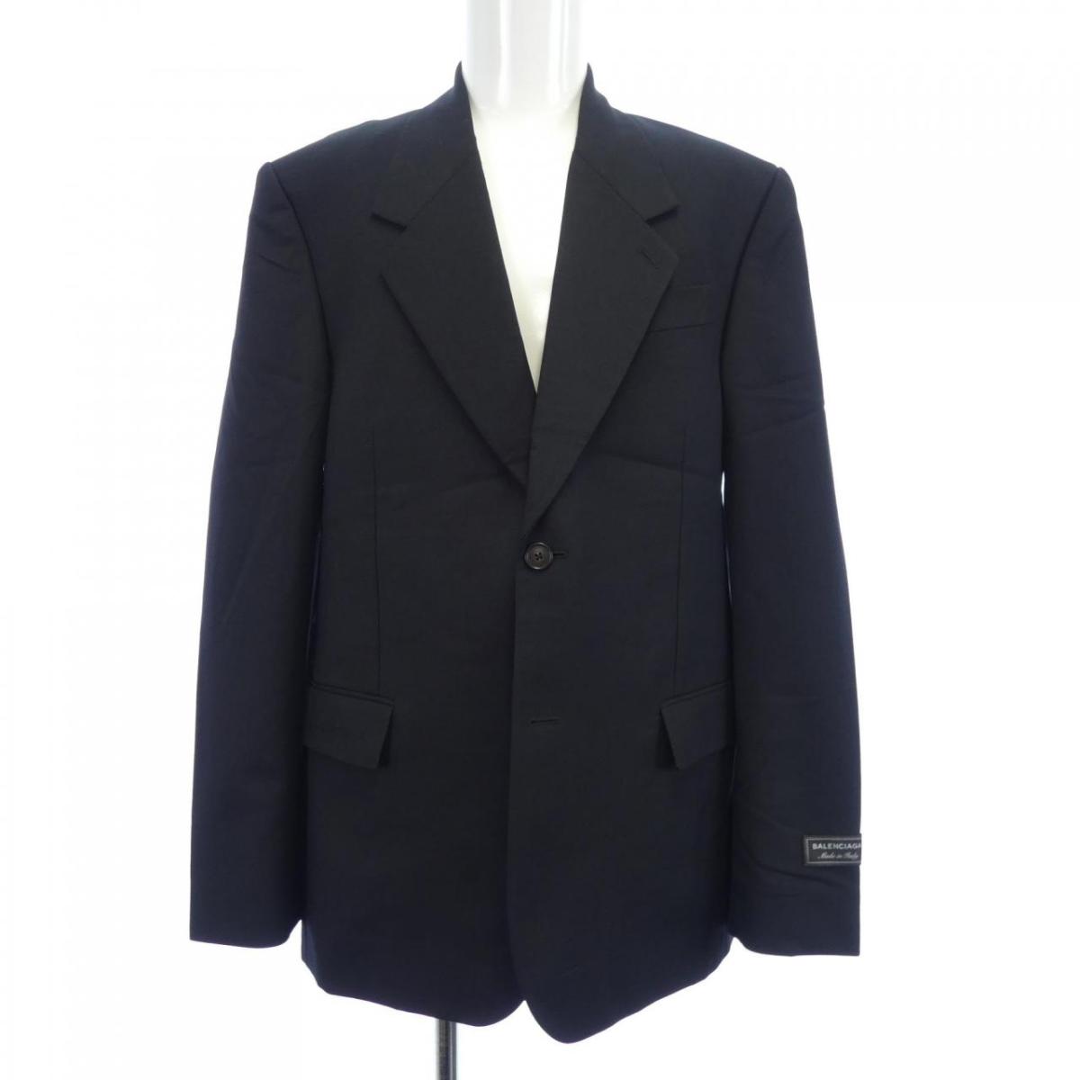 バレンシアガ BALENCIAGA ジャケット【中古】 66,330円
